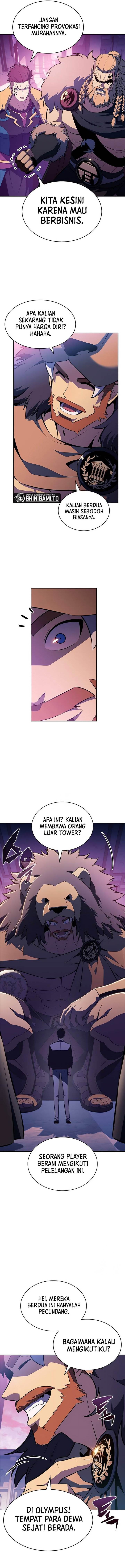 Read Solo Max-Level Newbie (ID) Manga Online