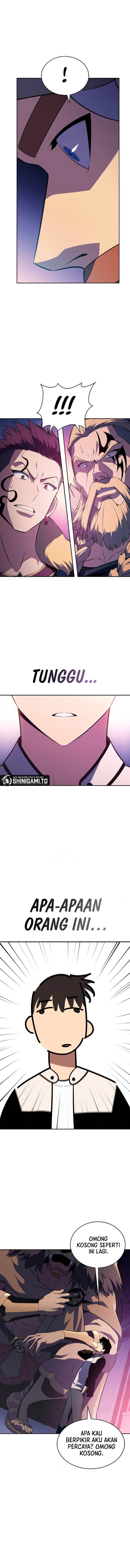 Read Solo Max-Level Newbie (ID) Manga Online