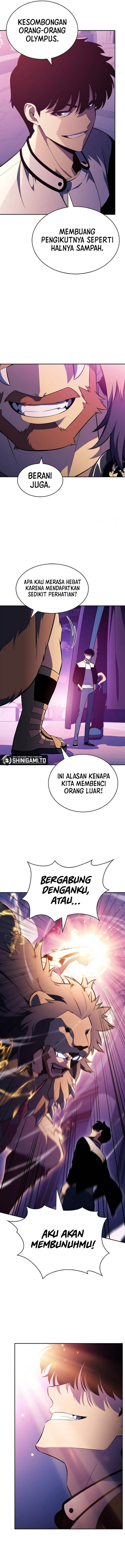 Read Solo Max-Level Newbie (ID) Manga Online