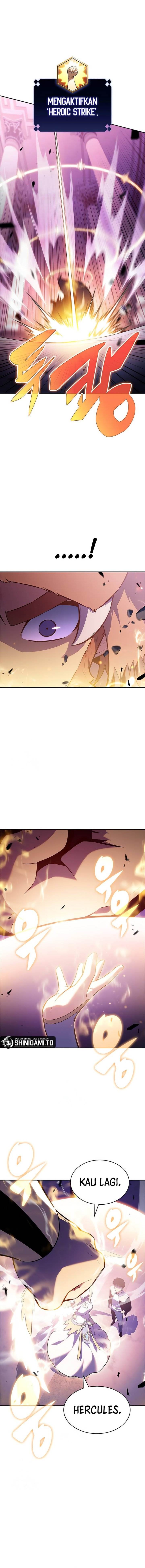 Read Solo Max-Level Newbie (ID) Manga Online