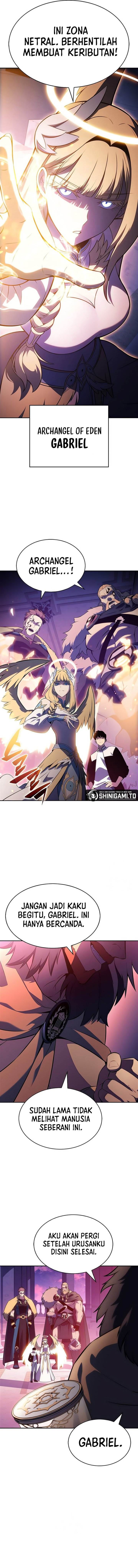 Read Solo Max-Level Newbie (ID) Manga Online