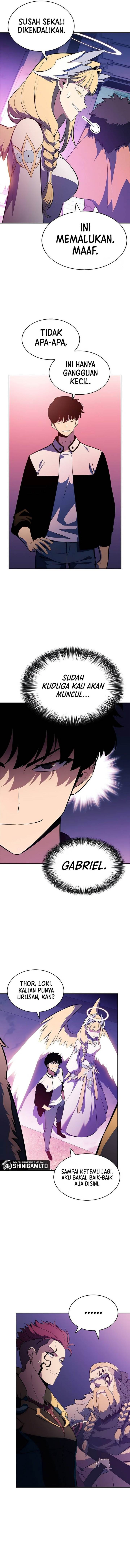 Read Solo Max-Level Newbie (ID) Manga Online