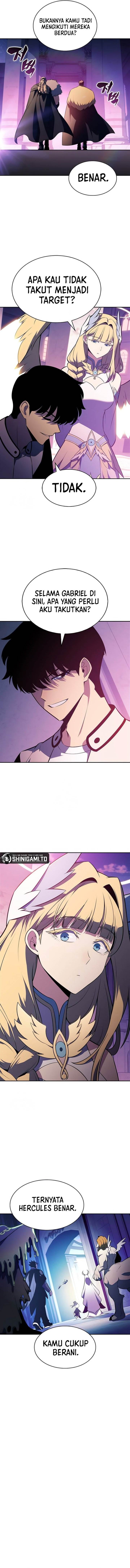 Read Solo Max-Level Newbie (ID) Manga Online