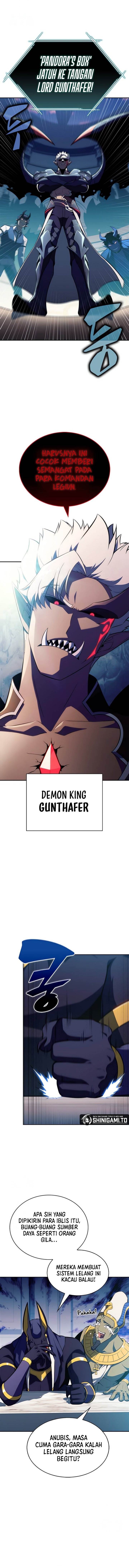 Read Solo Max-Level Newbie (ID) Manga Online