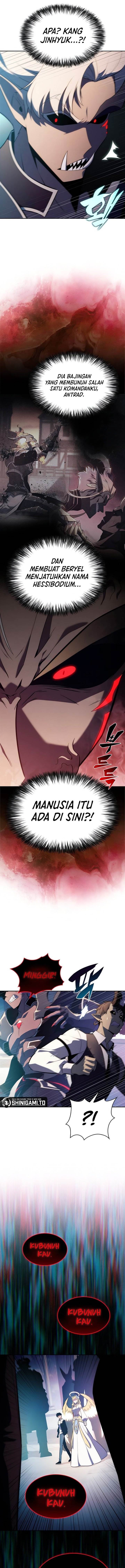 Read Solo Max-Level Newbie (ID) Manga Online