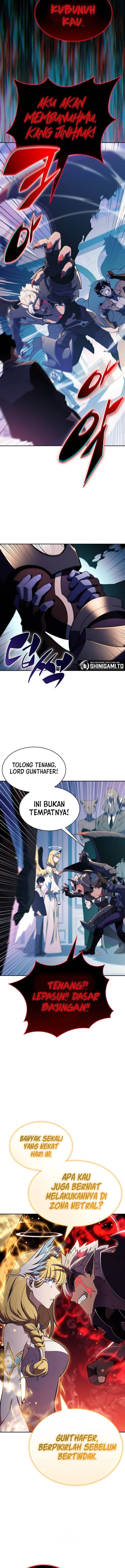 Read Solo Max-Level Newbie (ID) Manga Online