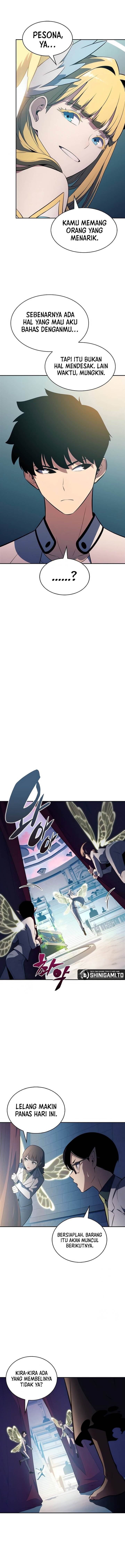 Read Solo Max-Level Newbie (ID) Manga Online