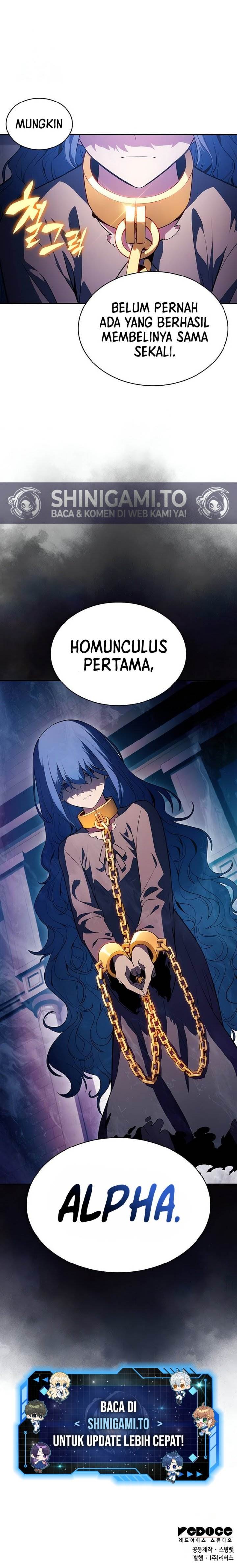 Read Solo Max-Level Newbie (ID) Manga Online