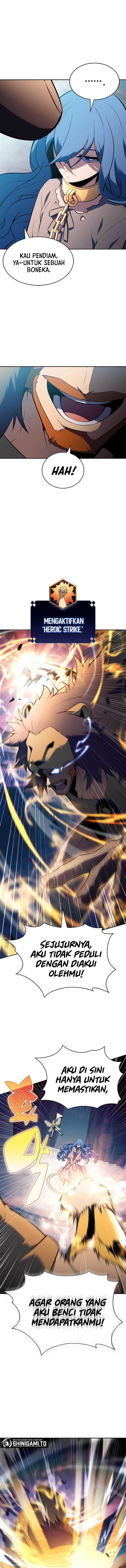 Read Solo Max-Level Newbie (ID) Manga Online