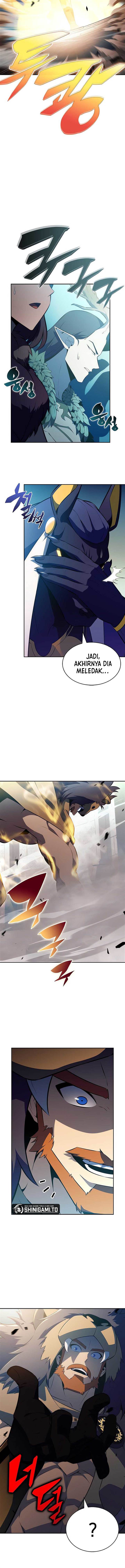 Read Solo Max-Level Newbie (ID) Manga Online