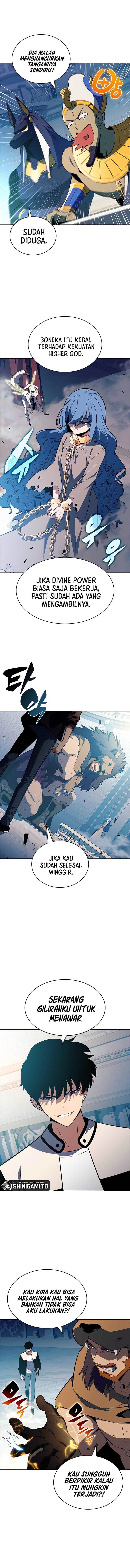 Read Solo Max-Level Newbie (ID) Manga Online