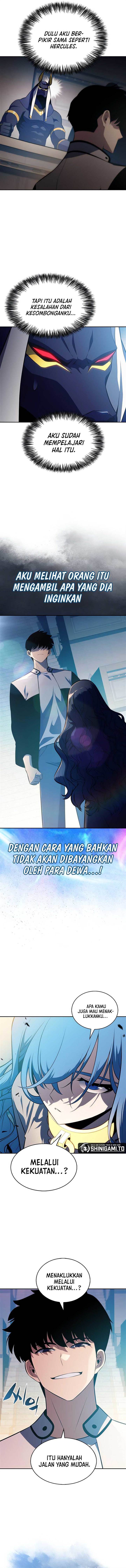 Read Solo Max-Level Newbie (ID) Manga Online