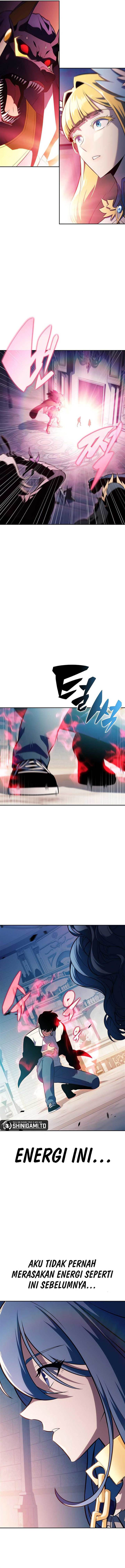 Read Solo Max-Level Newbie (ID) Manga Online