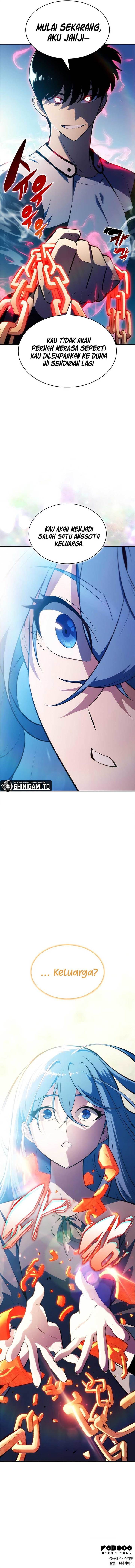 Read Solo Max-Level Newbie (ID) Manga Online