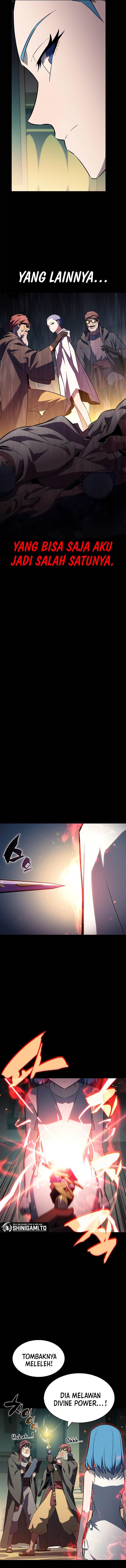 Read Solo Max-Level Newbie (ID) Manga Online