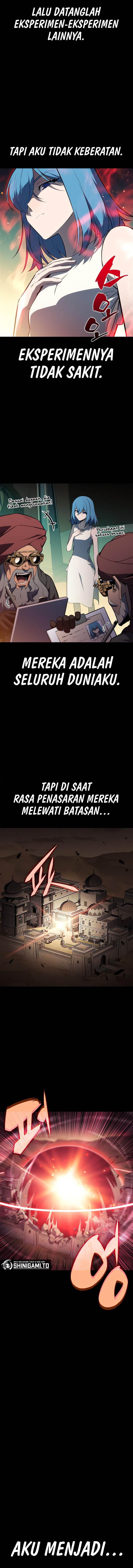 Read Solo Max-Level Newbie (ID) Manga Online