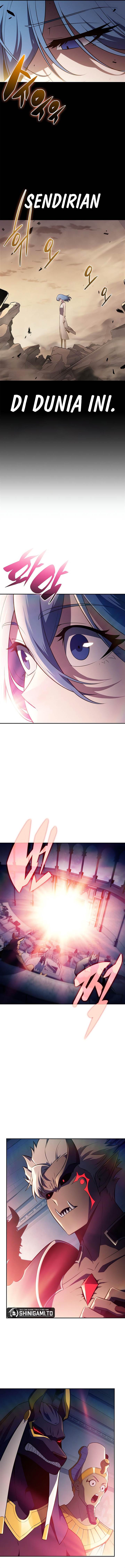 Read Solo Max-Level Newbie (ID) Manga Online