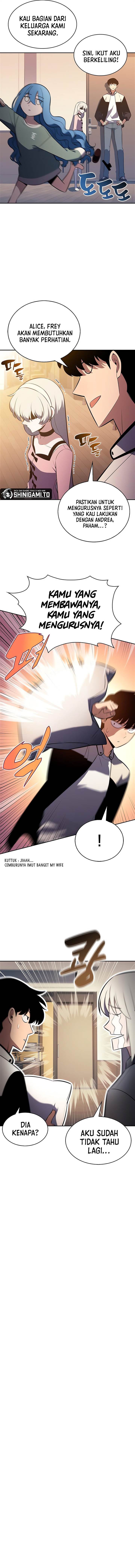 Read Solo Max-Level Newbie (ID) Manga Online