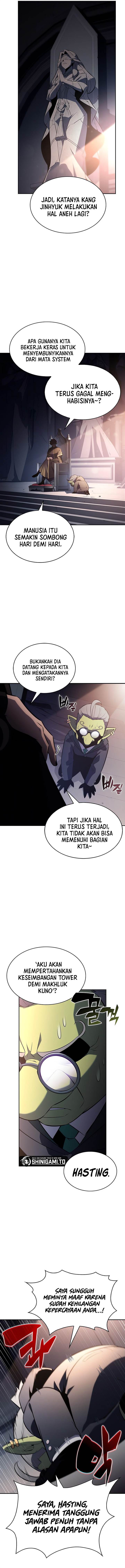 Read Solo Max-Level Newbie (ID) Manga Online