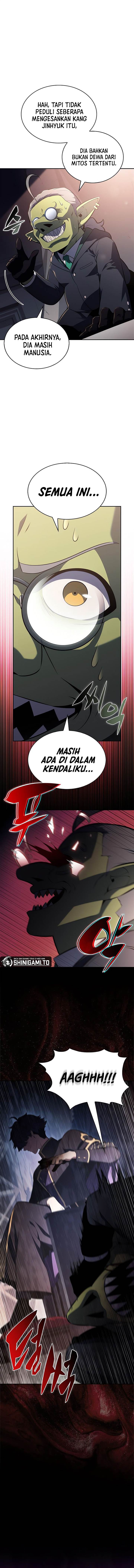 Read Solo Max-Level Newbie (ID) Manga Online