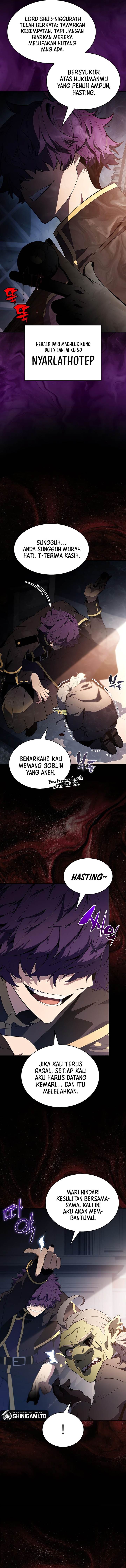 Read Solo Max-Level Newbie (ID) Manga Online