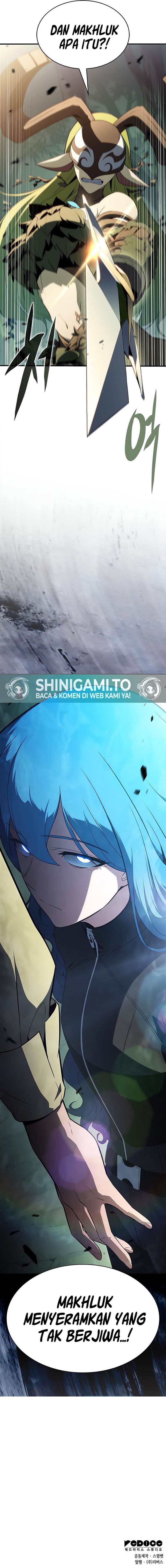 Read Solo Max-Level Newbie (ID) Manga Online