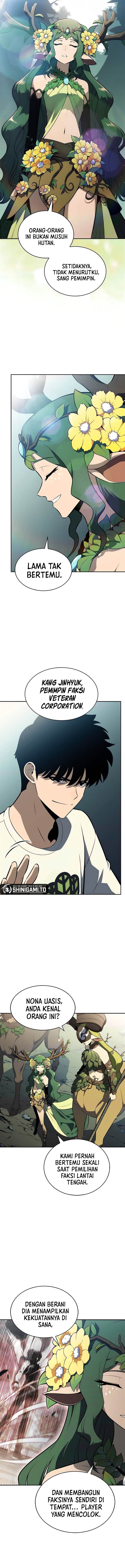 Read Solo Max-Level Newbie (ID) Manga Online