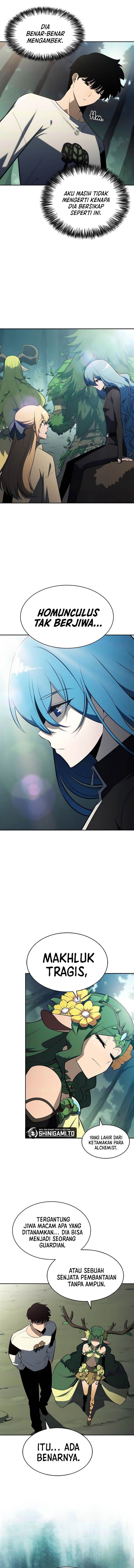 Read Solo Max-Level Newbie (ID) Manga Online