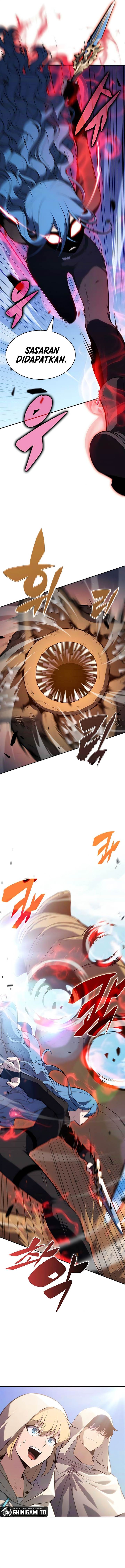 Read Solo Max-Level Newbie (ID) Manga Online