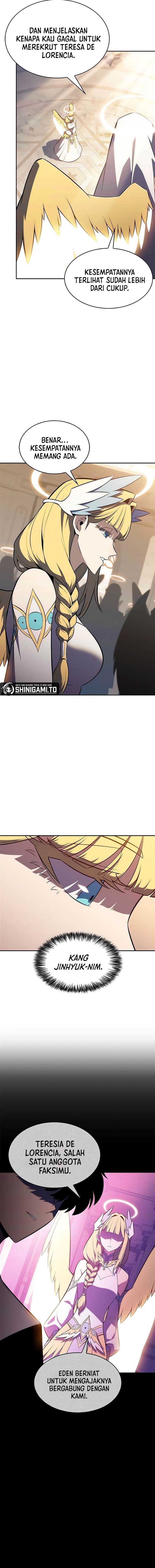 Read Solo Max-Level Newbie (ID) Manga Online