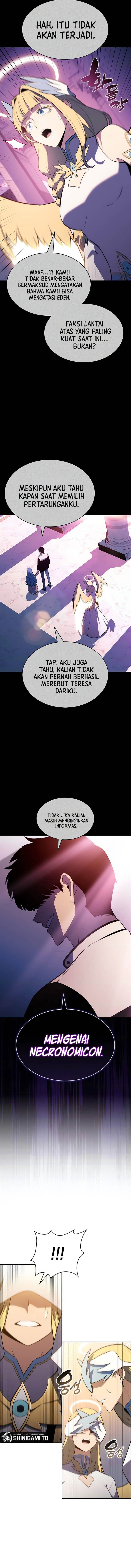 Read Solo Max-Level Newbie (ID) Manga Online