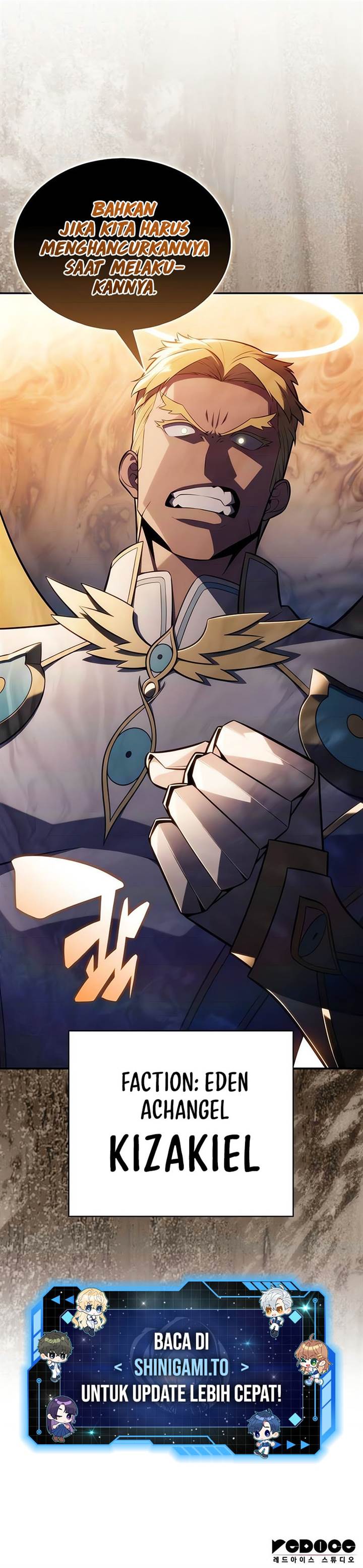 Read Solo Max-Level Newbie (ID) Manga Online