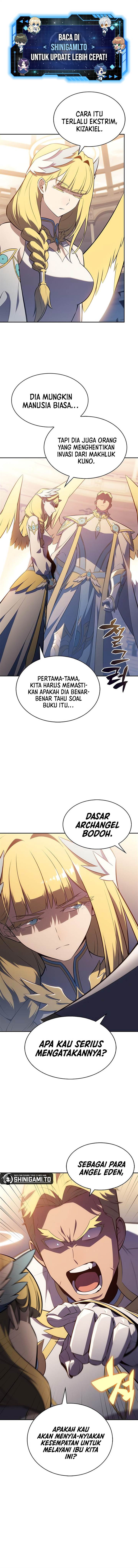 Read Solo Max-Level Newbie (ID) Manga Online