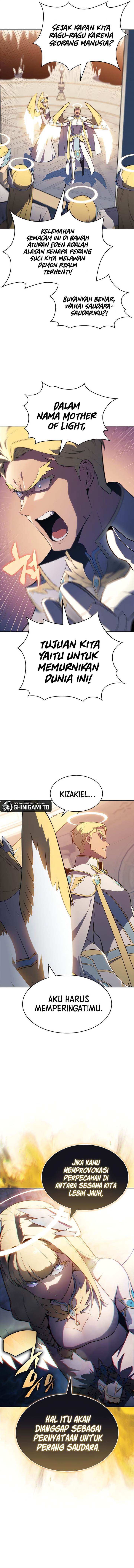 Read Solo Max-Level Newbie (ID) Manga Online