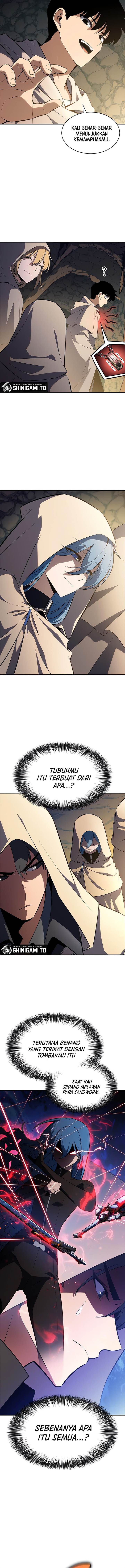 Read Solo Max-Level Newbie (ID) Manga Online