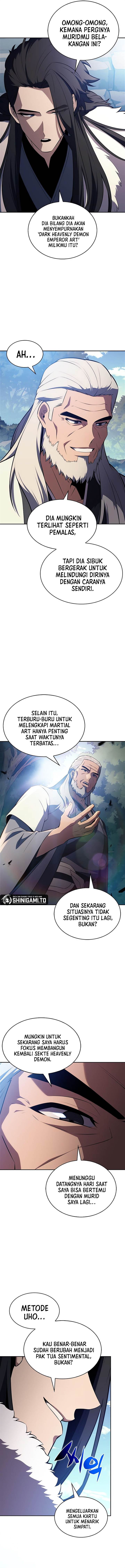 Read Solo Max-Level Newbie (ID) Manga Online