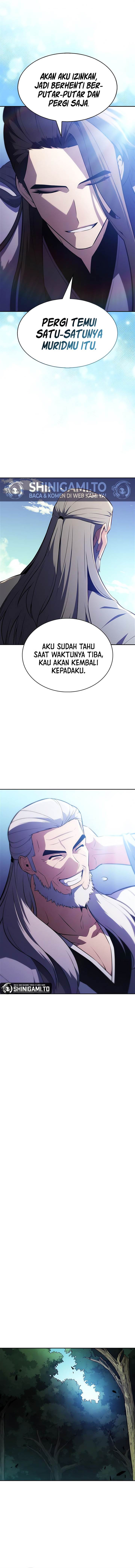 Read Solo Max-Level Newbie (ID) Manga Online