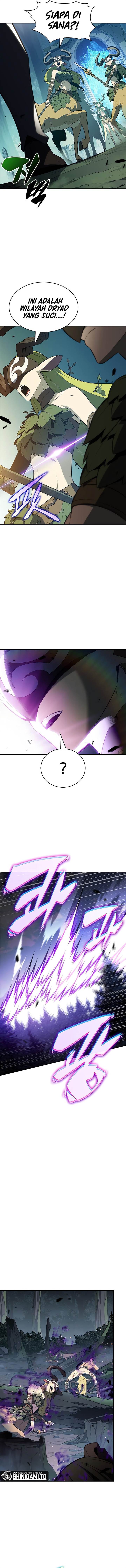 Read Solo Max-Level Newbie (ID) Manga Online