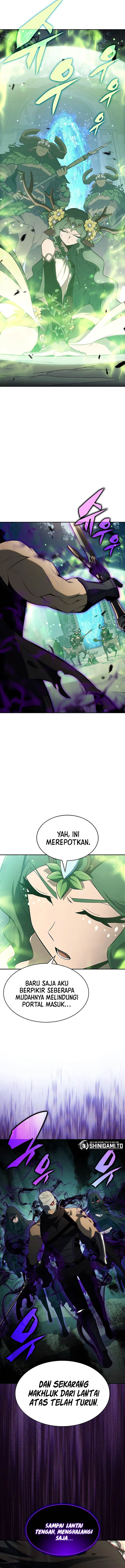 Read Solo Max-Level Newbie (ID) Manga Online