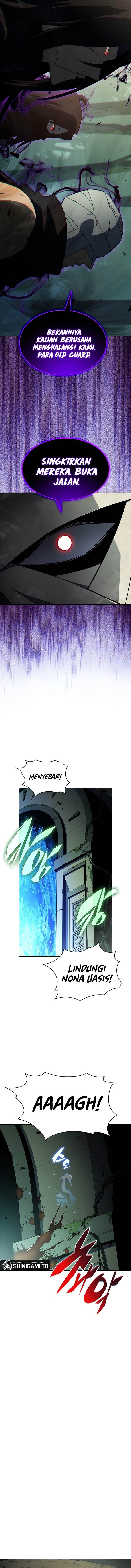 Read Solo Max-Level Newbie (ID) Manga Online