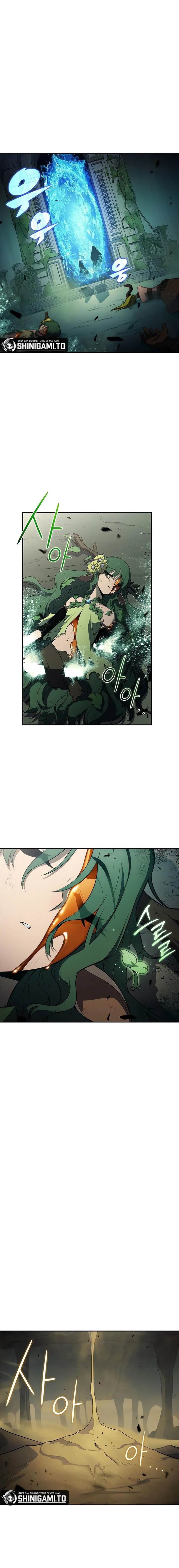 Read Solo Max-Level Newbie (ID) Manga Online