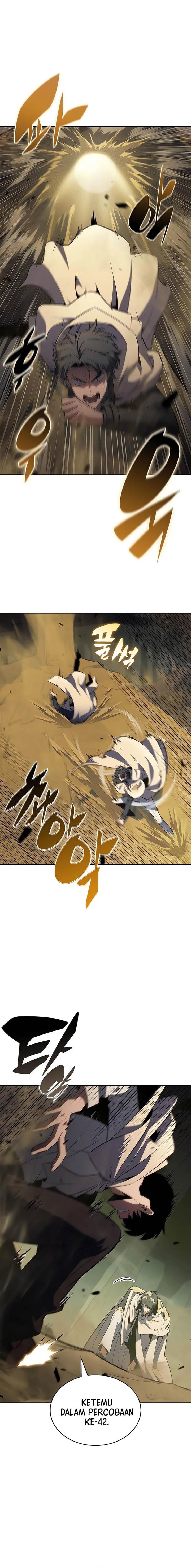 Read Solo Max-Level Newbie (ID) Manga Online