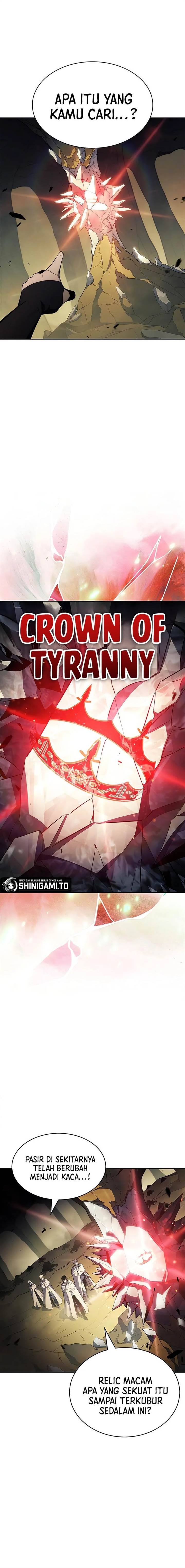 Read Solo Max-Level Newbie (ID) Manga Online