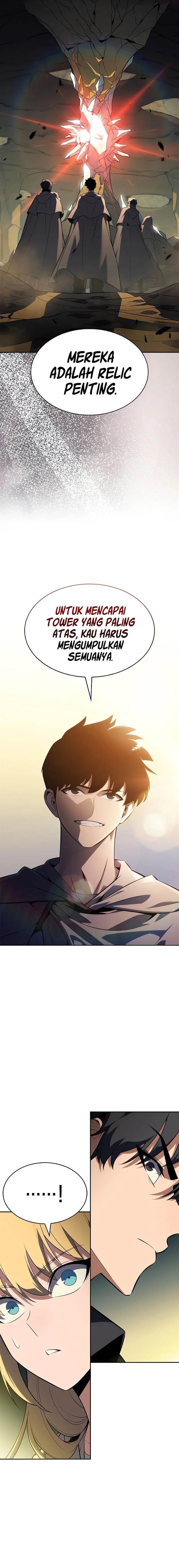 Read Solo Max-Level Newbie (ID) Manga Online