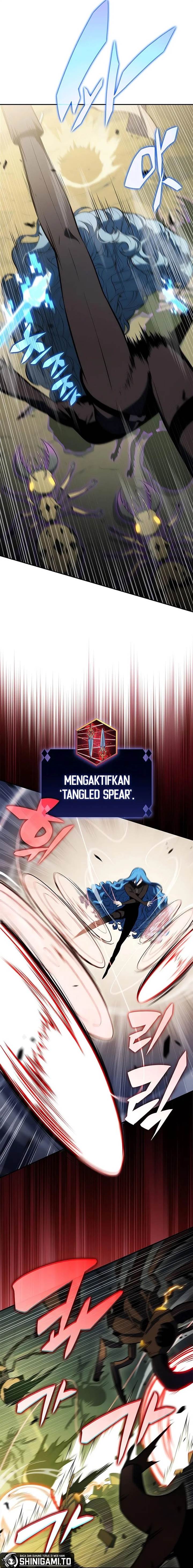 Read Solo Max-Level Newbie (ID) Manga Online