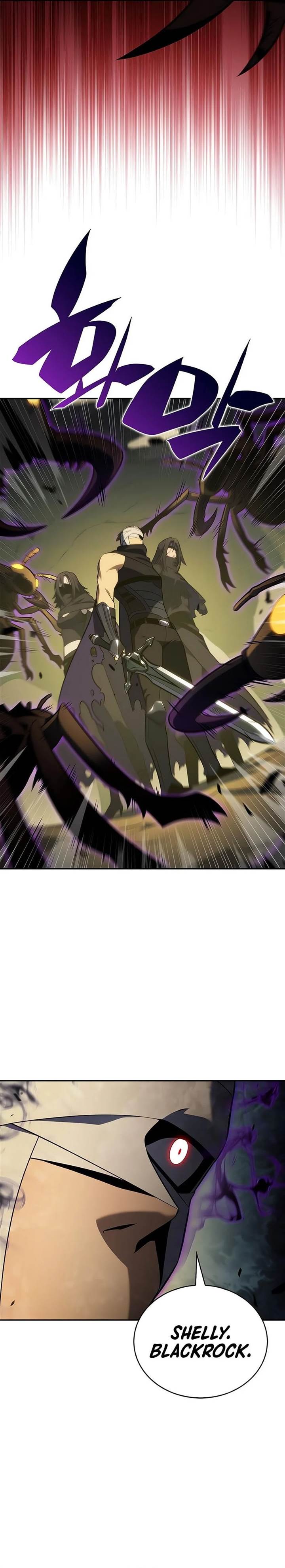 Read Solo Max-Level Newbie (ID) Manga Online