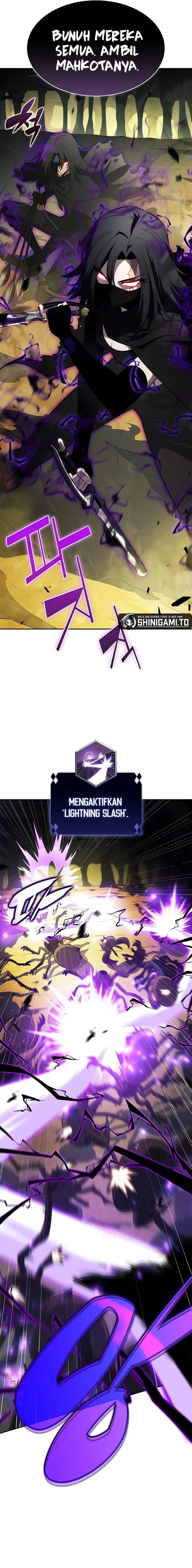 Read Solo Max-Level Newbie (ID) Manga Online