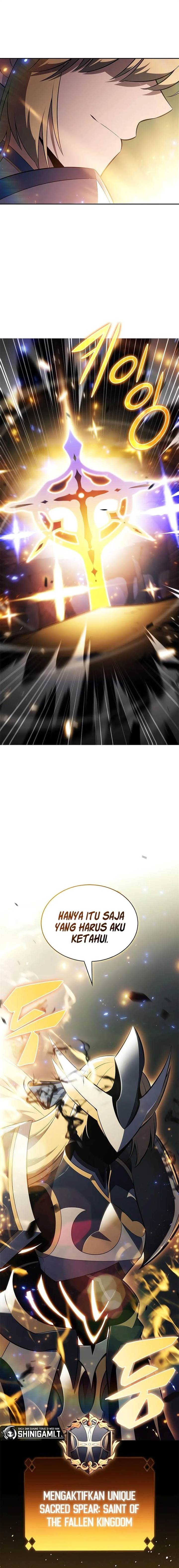 Read Solo Max-Level Newbie (ID) Manga Online