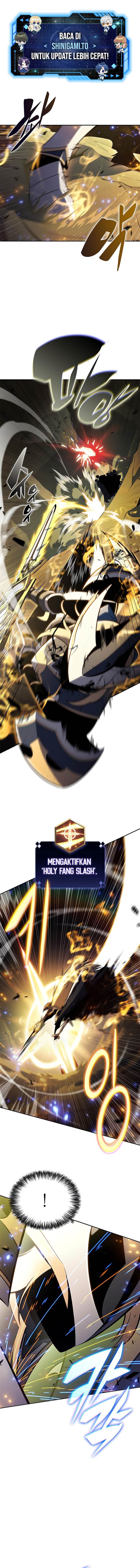 Read Solo Max-Level Newbie (ID) Manga Online