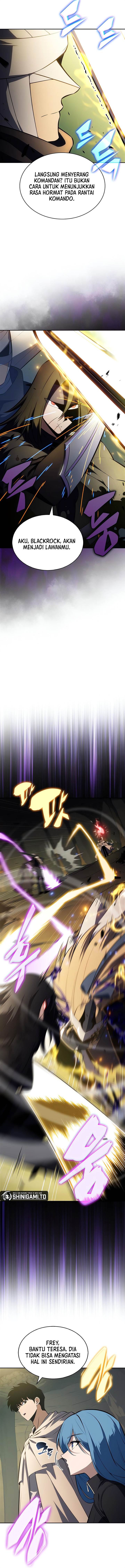 Read Solo Max-Level Newbie (ID) Manga Online